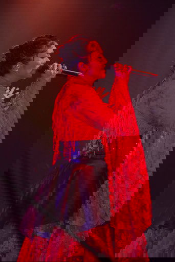 Poster of 柴咲コウ CONCERT TOUR 2023 ACTOR'S THE BEST
