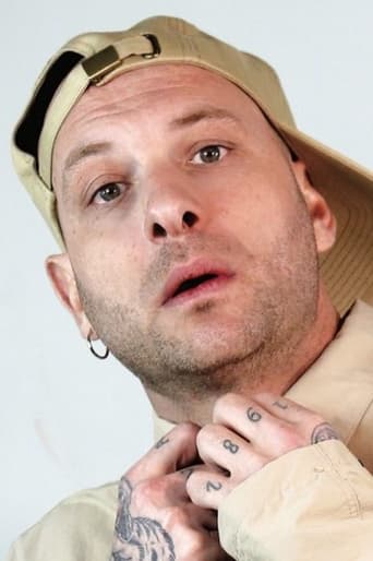 Portrait of Clementino