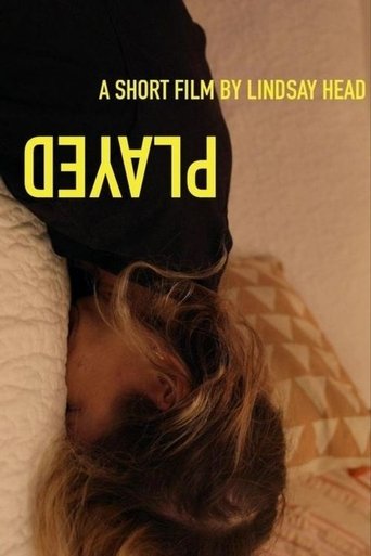 Poster of Played