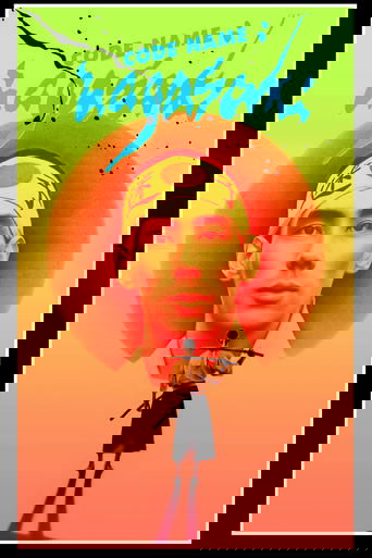 Poster of CODE NAME: Nagasaki
