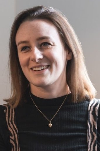 Portrait of Rosemary Baker