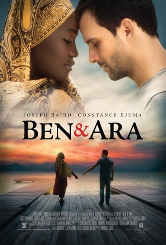 Poster of Ben & Ara