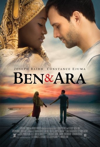 Poster of Ben & Ara