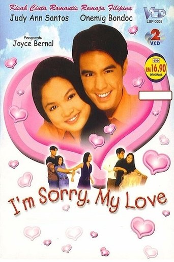 I'm Sorry, My Love Poster of I'm Sorry, My Love