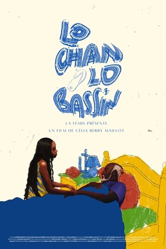 Lo Chan Lo Bassin Poster of Lo Chan Lo Bassin