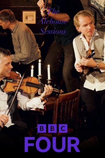 The Alehouse Sessions Poster of The Alehouse Sessions