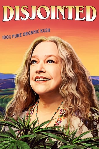 Poster of Disjointed