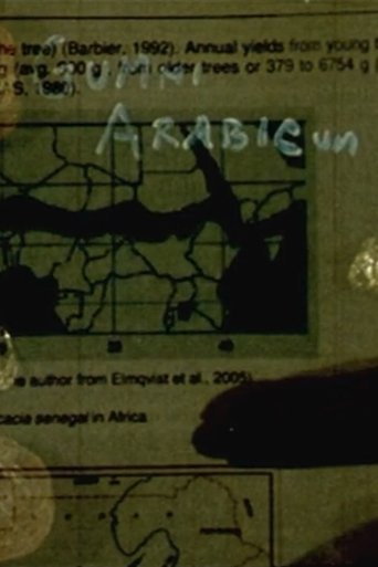 Gummi Arabicum Poster of Gummi Arabicum
