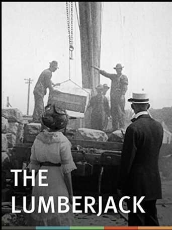 Poster of The Lumberjack