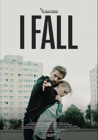 Poster of I Fall