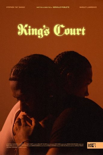 Poster of King’s Court