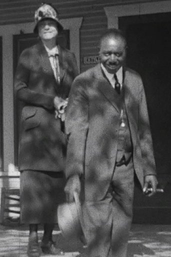 Poster of Reverend Solomon Sir Jones Films