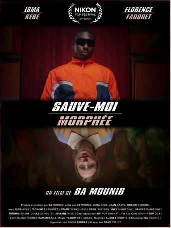 Sauve-moi Morphée Poster of Sauve-moi Morphée