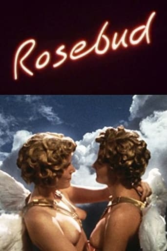 Poster of Rosebud
