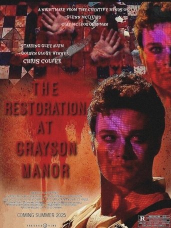 Poster of The Restoration at Grayson Manor
