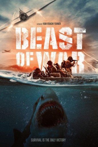 Beast of War Poster of Beast of War