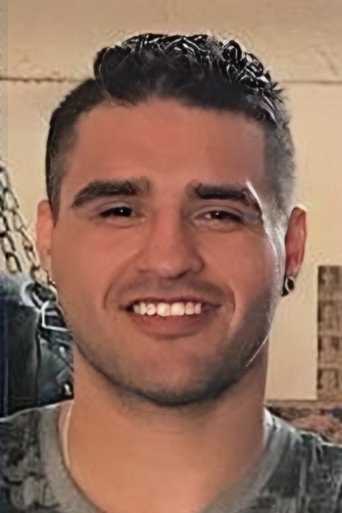 Portrait of German Garcia Montes