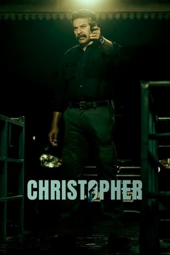 Poster of Christopher
