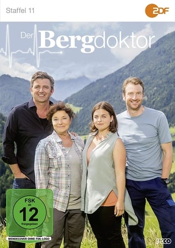 Portrait for Der Bergdoktor - Season 11
