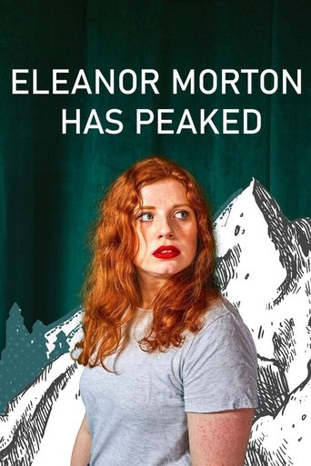 Poster of Eleanor Morton Has Peaked