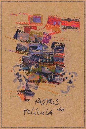 Poster of Film Traces