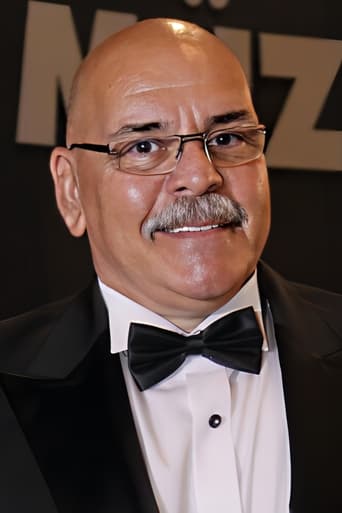 Portrait of Rasim Öztekin