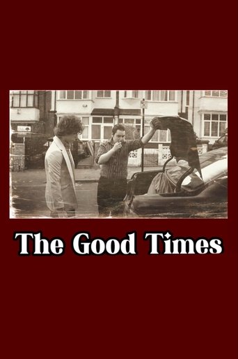 Poster of The Good Times