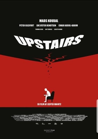 Upstairs Poster of Upstairs
