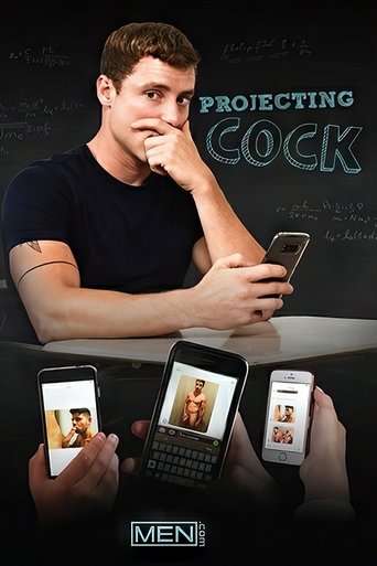 Projecting Cock Poster of Projecting Cock
