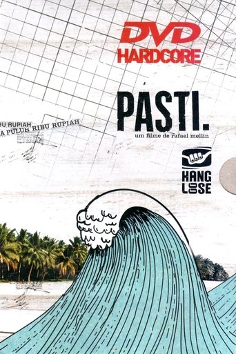 Pasti Poster of Pasti
