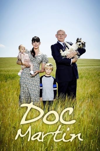 Poster of Doc Martin