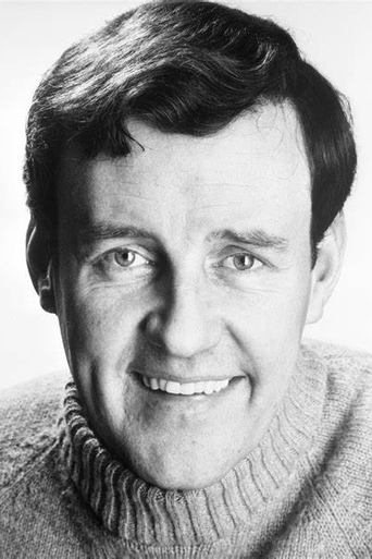 Portrait of Richard Briers