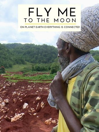 Poster of Fly Me to the Moon