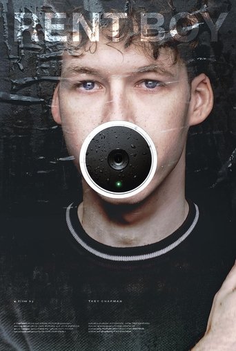 Poster of Rent Boy