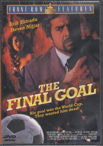 Poster of The Final Goal