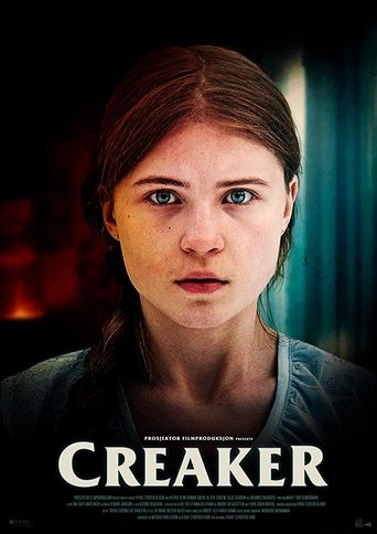Creaker Poster of Creaker