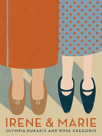 Poster of Irene & Marie