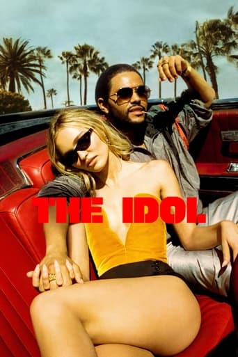 Poster of The Idol