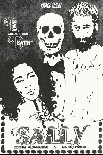 Poster of Sally