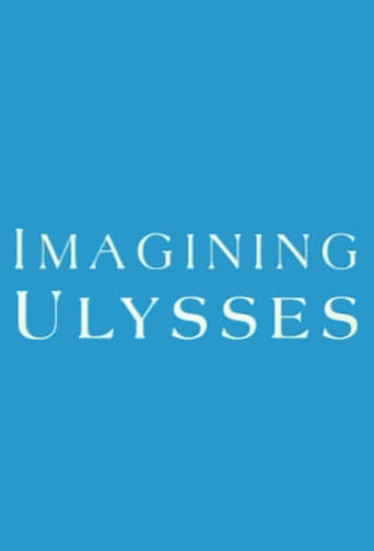 Poster of Imagining Ulysses