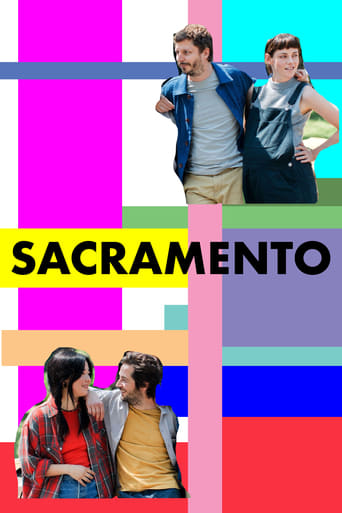 Poster of Sacramento