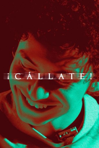 Callate! Poster of Callate!