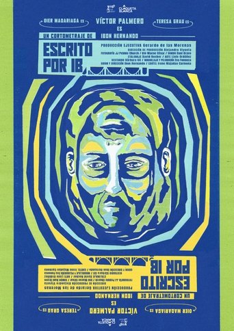 Poster of Escrito por Ib