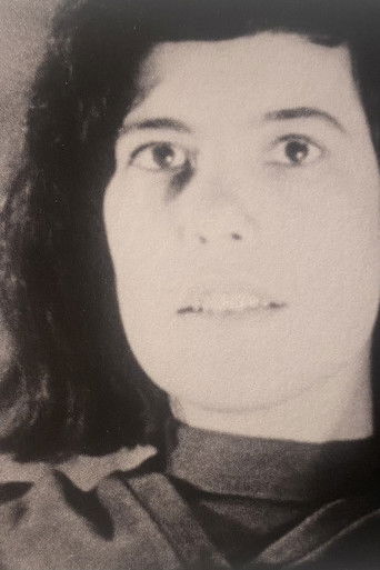Poster of Screen Test [ST323]: Susan Sontag