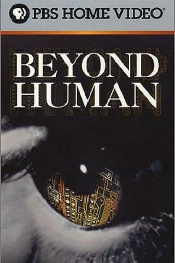Poster of Beyond Human