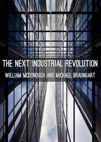 Poster of The Next Industrial Revolution