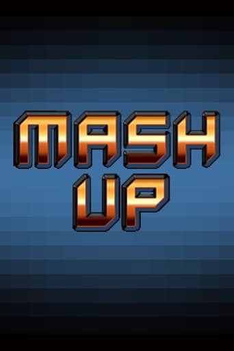 Poster of Mash Up