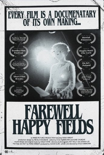 Farewell Happy Fields Poster of Farewell Happy Fields