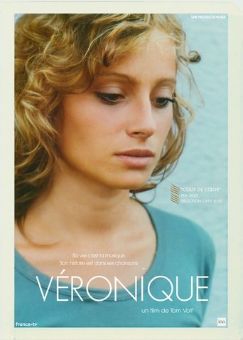 Véronique Poster of Véronique