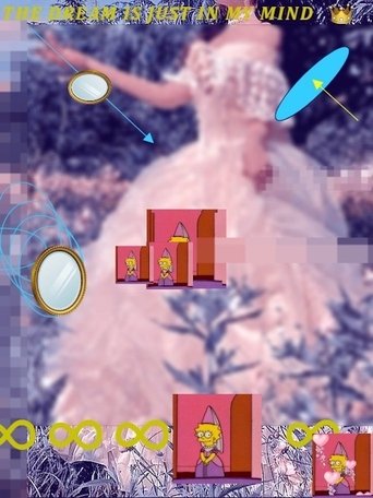Poster of The Dream Is Just In My Mind